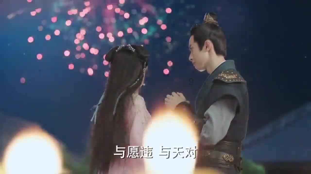 可爱吊带裙